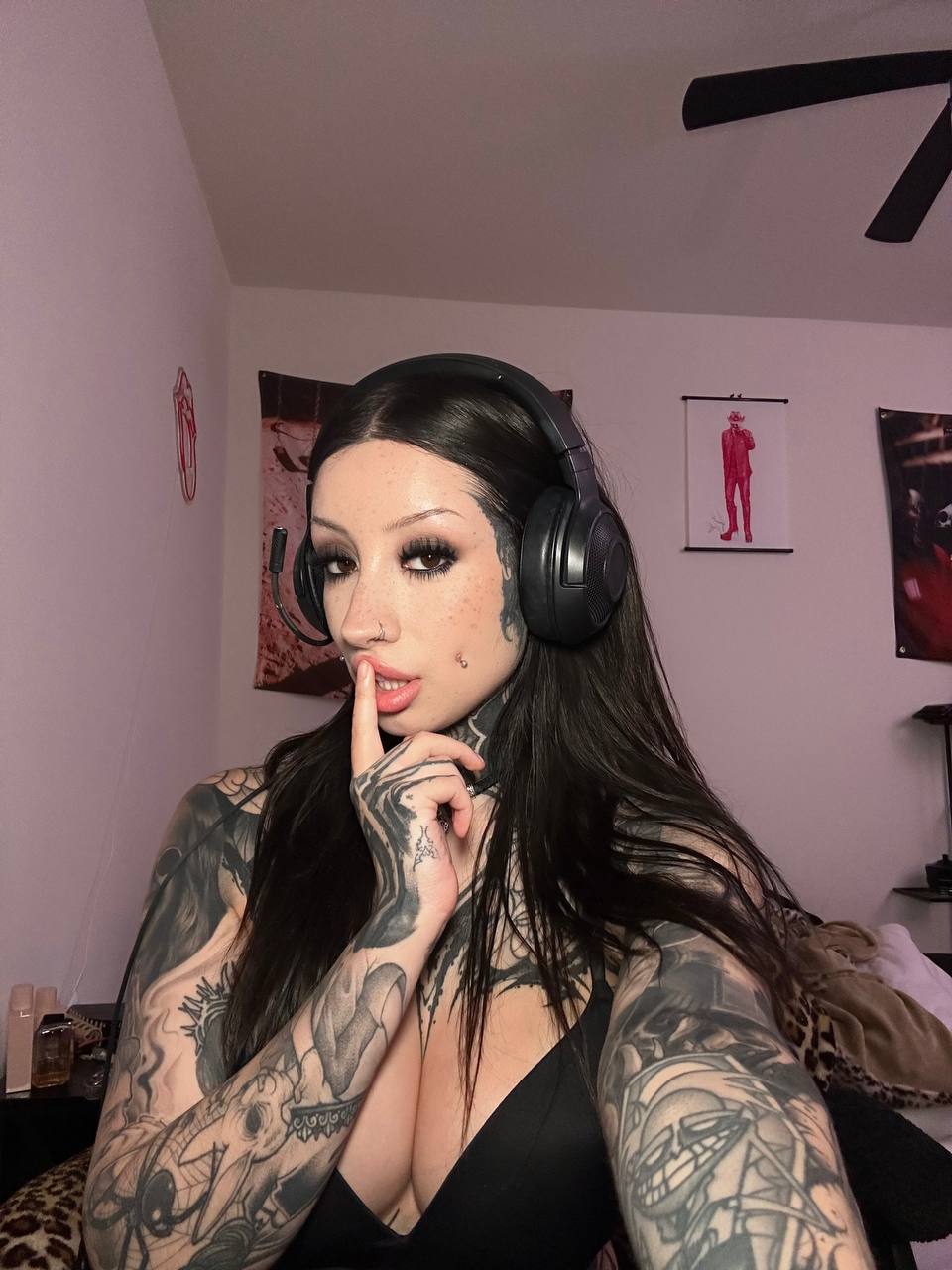 Korn Star